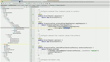 High-Performance Batch Processing